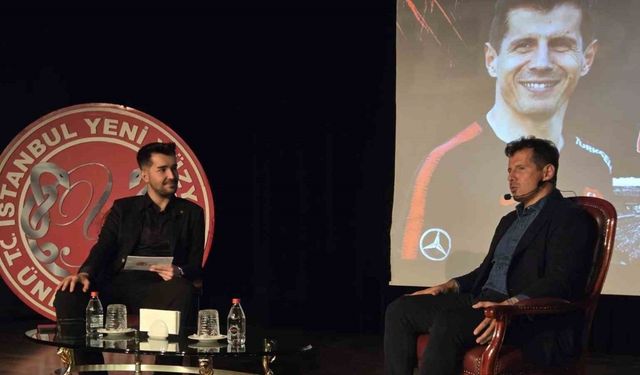 Emre Belözoğlu: "Bahisle adı geçen hakemler en ağır cezayı almalı"