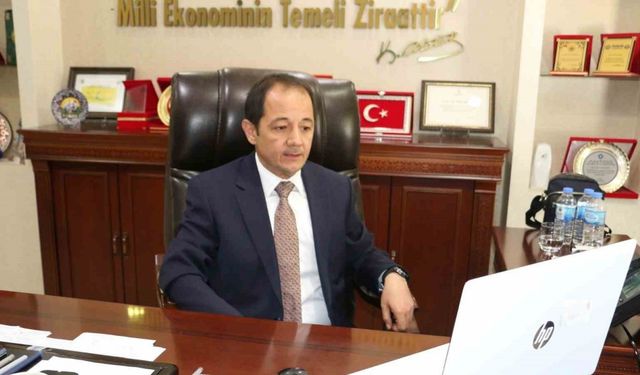 Erzincan genelindeki büyükbaş hayvan varlığının yüzde 96.82’si şap hastalığına karşı aşılandı