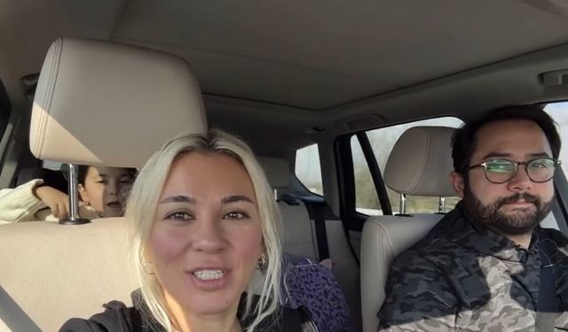 Eşi ve kızını kaybeden Altın: "Ben her sabah kahvemi mezarlıkta içiyorum"