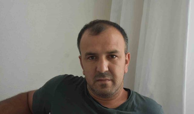 Genç adam ormanda yaşadığı dehşeti anlattı: "Ayı sesi duydum ve bir anda üzerime saldırdı"