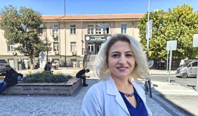 Grip ve nezleyi karıştırmayın