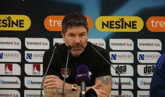 Hakan Kutlu: "Takımlar nasıl bu hale düşürülüyor, araştırılmalı"