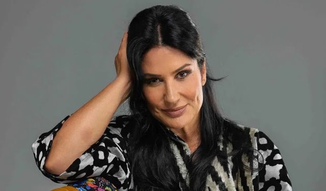 İclal Aydın, "Ama Değil, Rağmen" ile 12 ilde turneye çıkıyor