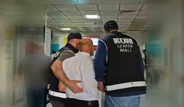 İzmir Büyükşehir Belediyesi yolsuzluk davasında 2. duruşma