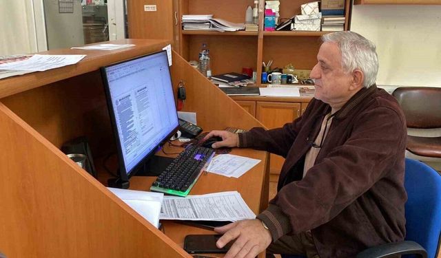 Kapıda ödeme yöntemiyle 85 bin 750 TL dolandırıldı