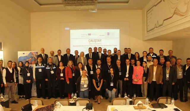 Karadeniz’de hayalet ağ tehlikesi