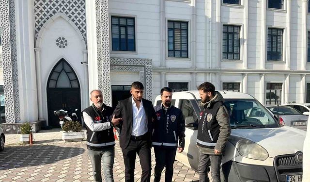 Kars’tan Kocaeli’ye uzanan dava: "Kan davası niyeti gütmedim"
