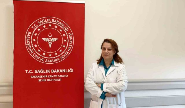 Kemiklerin sinsi hastalığı osteoporoz