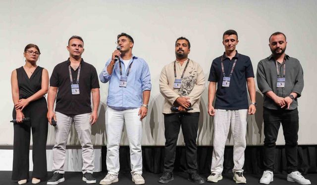 Kısa filmler, belgeseller ve sinema okulları öğrenci filmleri; Türk sinemasının genç yüzünü beyazperdeye taşıdı