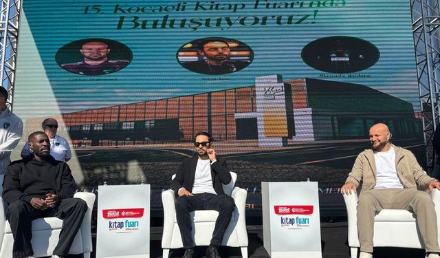 Kocaelispor Teknik Direktörü Selçuk İnan: "Antrenörlük benim için futbolculuğun önünde"