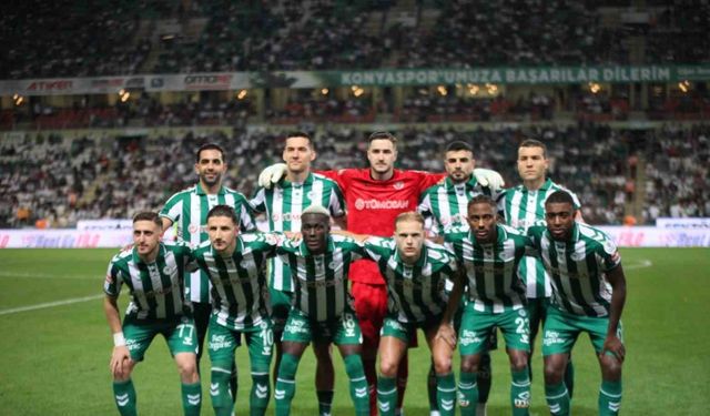 Konyaspor - Samsunspor maçının biletleri satışa çıktı