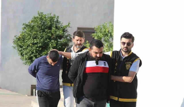 Kuzenini öldürdü: "Ben sopayla dövdüm, bıçakla yaralamadım"