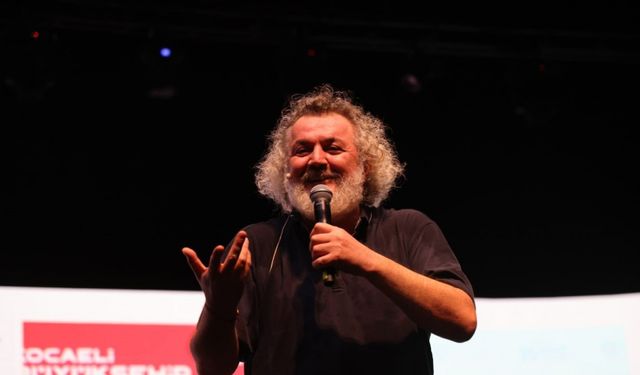 Mandıra Filozofu: "Her şeye karşıyım ama Kocaeli’ye değilim"