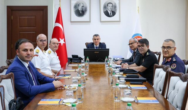 Mersin’de 1 haftada 775 aranan şahıs yakalandı