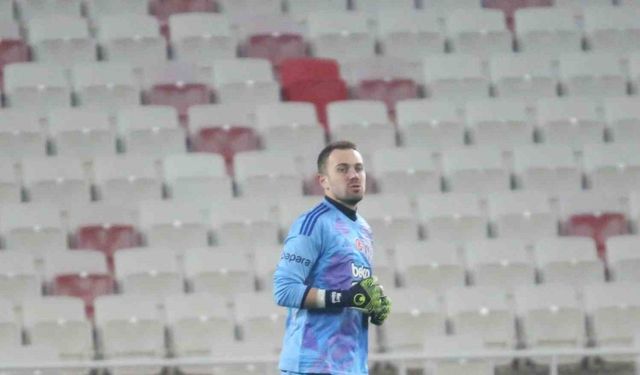 Mert Günok: "Kaptanlık değişikliğini her zaman olduğu gibi olgunlukla karşıladım"