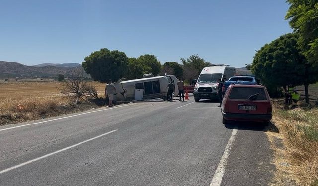 MİT’in operasyon yaptığı DEAŞ’li ailenin görüntüleri ortaya çıktı