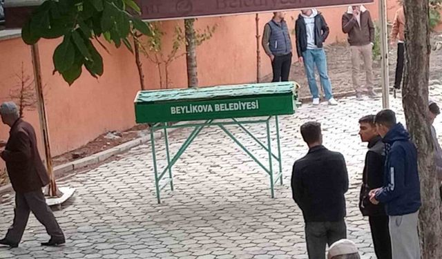 Okulda fenalaşan 7 yaşındaki çocuk hayatını kaybetti