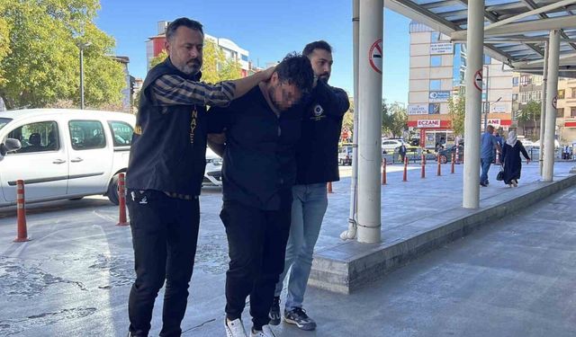 Öldürülen galericiden 1 gün önce karakola gidip şikayetçi olmuş