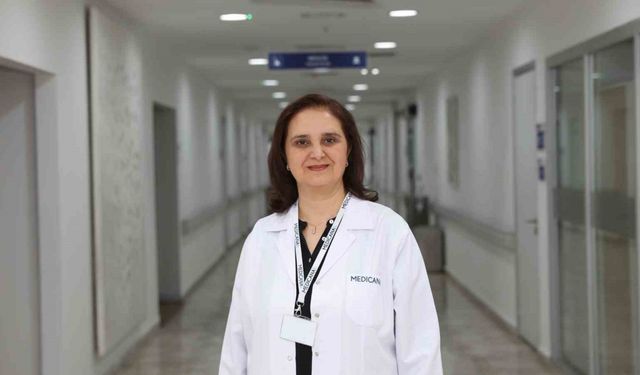 Op. Dr. Gökmengil: "Şah damarı hastalıkları felç riskini artırıyor"