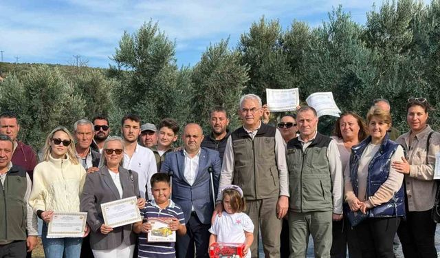 Orman Genel Müdürü Bekir Karacabey: "Ormanlarımız kırsal kalkınmanın lokomotifi olacak"