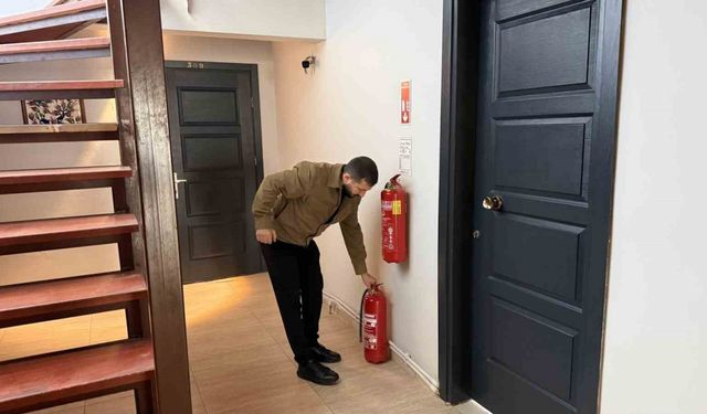 Papa’nın gelişi yaklaşırken İznik’te otelciler umutlu