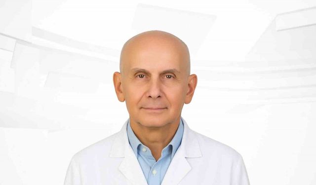 Prematüre bebeklerde görme riskine dikkat