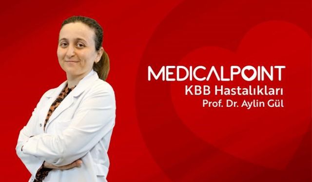 Prof. Dr. Gül: "Her bademcik sorunu ameliyat demek değil"