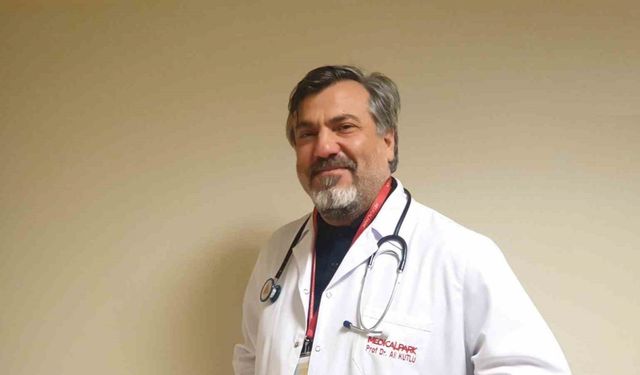 Prof. Dr. Kutlu: "Kahverengi kokarca böceği sadece tarımı değil, sağlığımızı da tehdit ediyor"