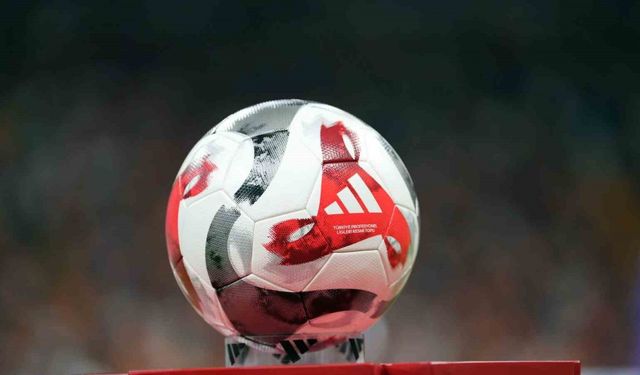 Trendyol Süper Lig’de 11. hafta heyecanı