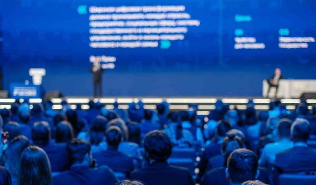 Türkiye E-Ticaret Haftası 21-22 Kasım’da İstanbul’da düzenlenecek