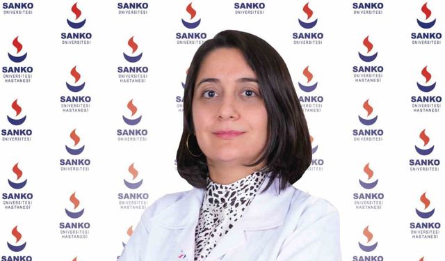 Uzm. Dr. Emine Kolu: "Ozon tedavisi, vücutta temel olarak antioksidan kapasiteyi artırır"