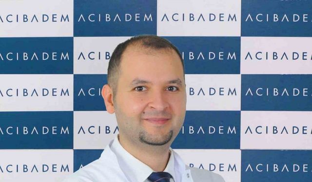 Uzmanından uyarı: "Gripten korunmak için aşı yaptırın"