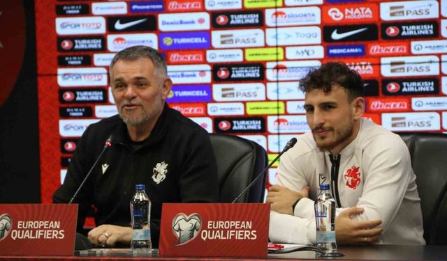 Willy Sagnol: "Beklentimiz büyük, yarın kanıtlayacağız"