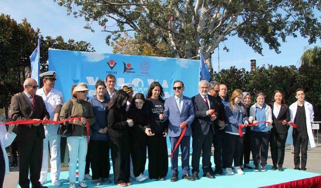 Yalova Bilim Şenliği başladı