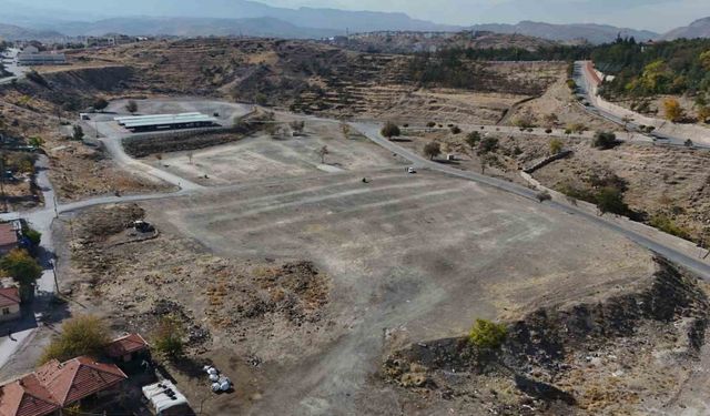 Yılların ’Bir Pazarı’nın altında tarih yatıyormuş