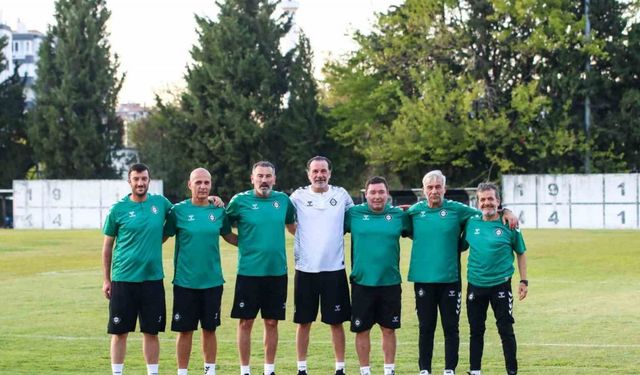 Yusuf Şimşek de Altay’a çare olamadı