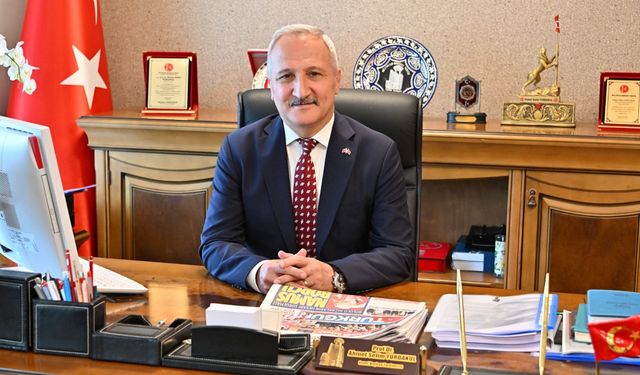 MHP’li Yurdakul'dan Engelliler Günü'ne özel programda anlamlı çağrı: Engelliler İdaresi Başkanlığı kurulmalı