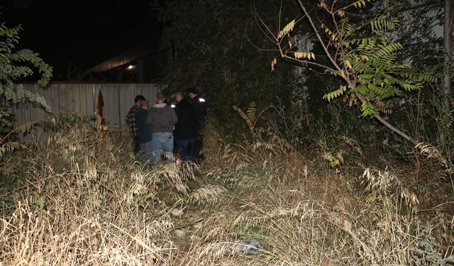 Adana'da kayıp 93 yaşındaki Alzheimer hastası ölü bulundu