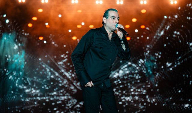 Antalya Kültür Yolu Festivali çeşitli etkinliklerle devam ediyor