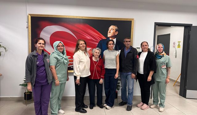 Asırlık çınarlar, 'en hüzünlü kasım sabahını' unutamıyor