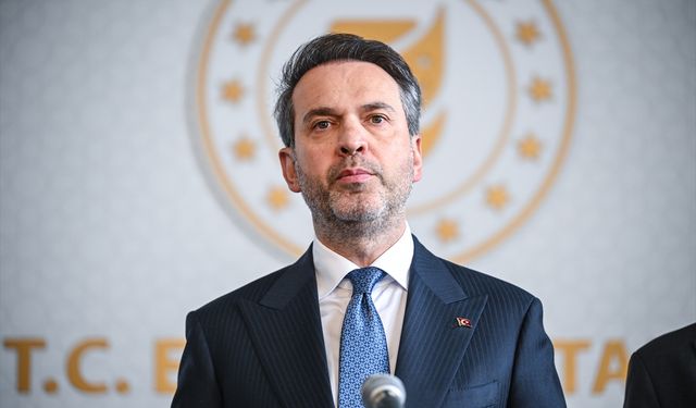 Bakan Bayraktar, YEKA-GES 2025 yarışmalarının 400 milyon dolarlık yatırıma karşılık geldiğini bildirdi