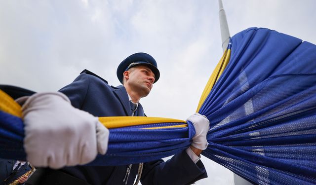 Bosna Hersek tarihinin önemli günlerinden 'Devlet Günü' törenlerle kutlanıyor