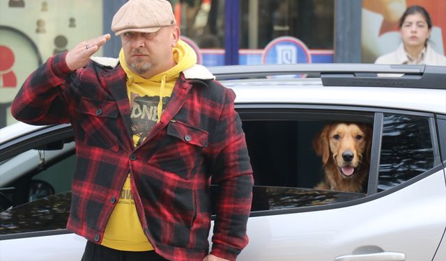 Büyük Önder Atatürk, Antalya ve çevre illerde anıldı