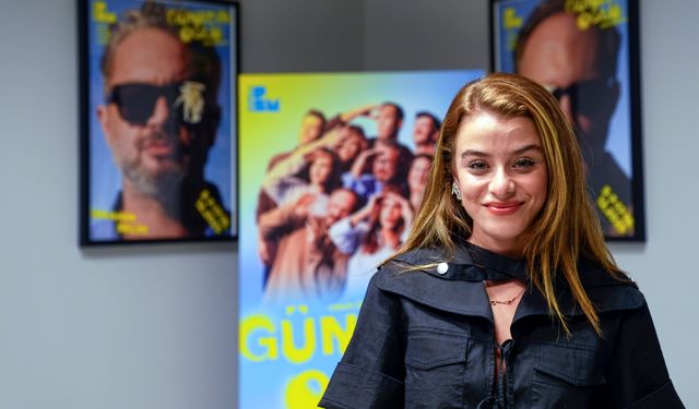 'Güneşin Oğlu' tiyatro oyunu 5 Aralık'ta sanatseverlerle buluşacak