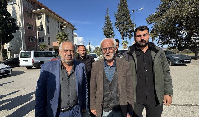 İzmir'de 5 kişinin öldüğü patlamaya ilişkin davada karar