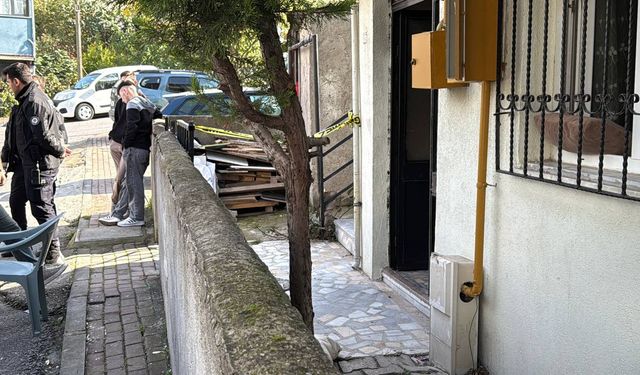 Kocaeli'de evde çıkan yangında 11 aylık bebek öldü, 2 çocuk dumandan etkilendi