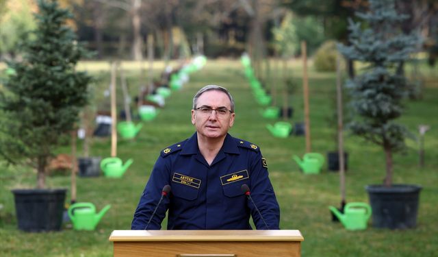 MSB tarafından basın bilgilendirme toplantısı yapıldı