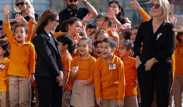 Okullarda ilk ara tatil başladı