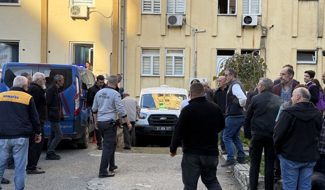 Rize'de serenderin devrilmesi sonucu 2 kişi öldü, 1 kişi yaralandı