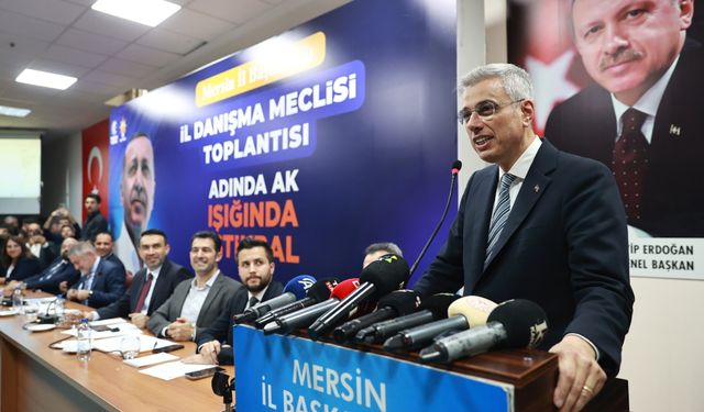 Sağlık Bakanı Memişoğlu, Türkiye'nin sağlık hizmetlerinde dünyanın en iyisi olduğunu söyledi